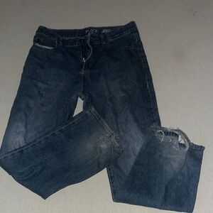 Kids Size 14 PLACE Jeans.